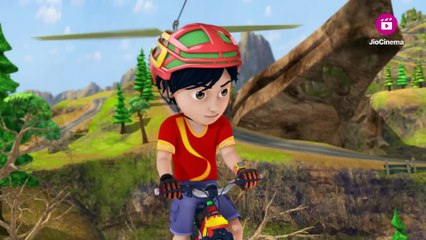 Shiva शिवा The Con man Natwarlal