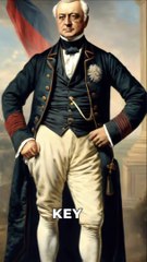  From Journalist to President: The Rise of Adolphe Thiers & the French Third Republic ️