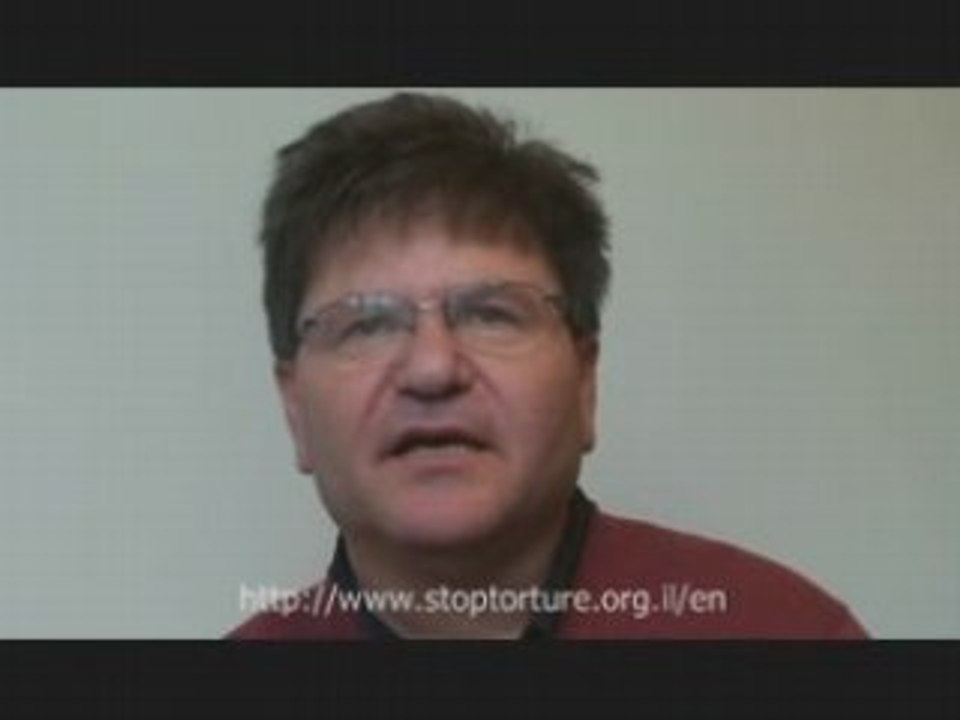 Interview with Ze'ev Zamir - PCATI