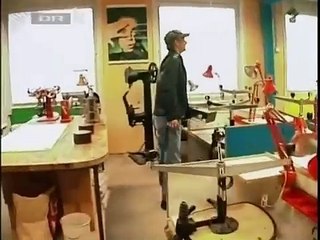 Hovedbanegården | 4:4 - Så er der fest - 1999 | Bonanza | DRK