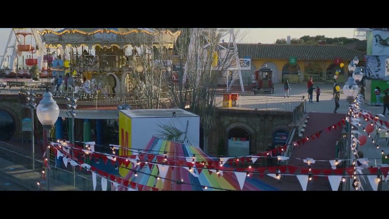 Through my Window - Ich sehe nur dich (2022) stream deutsch anschauen