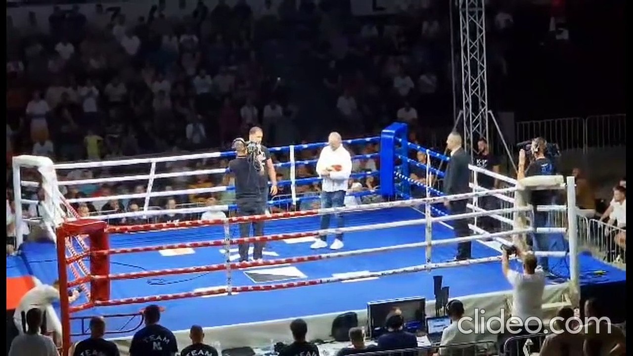 redzovic oprostaj