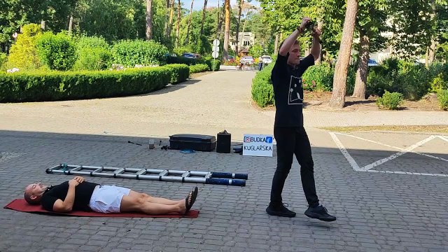 21. Brzeskie Spotkania Teatrów Ulicznych “gramOFFon” 2024