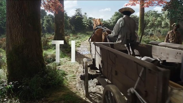 Here: Regisseur von Zurück in die Zukunft entführt uns auf eine Reise durch die Zeit und einen Raum