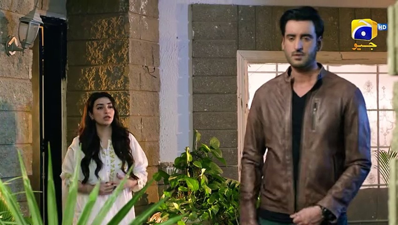 Habil Aur Qabil Episode 21 - [Eng Sub] - Aagha Ali - Yashma Gill - Asad Siddiqui - 29th June 2024