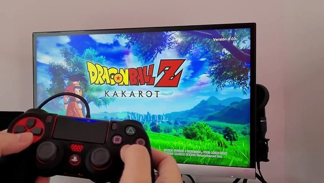 Como CONECTAR el MANDO de PS4 a PC con WINDOWS 10 en 2024 con CABLE y ❌ SIN PROGRAMAS