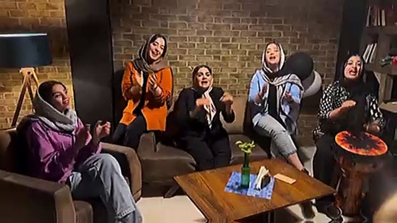 With friends dailymotion
