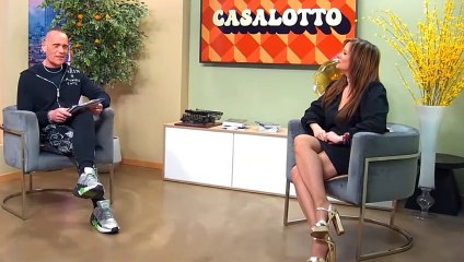 Top Legs of Italian Television - Clara Taormina_Full-HD_60fps