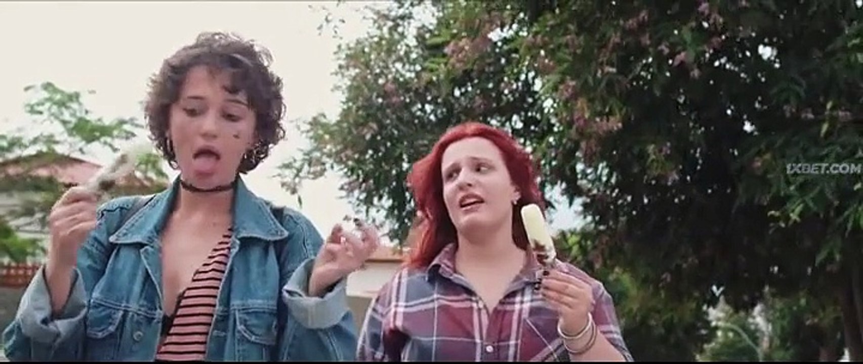 Voir Film Bang! Bang! en HD streaming French - Fanstream