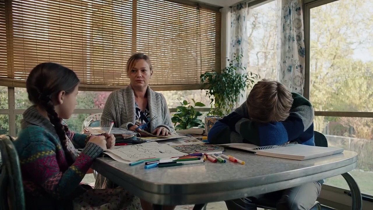 Voir Film Killer Inside en HD streaming French - Fanstream