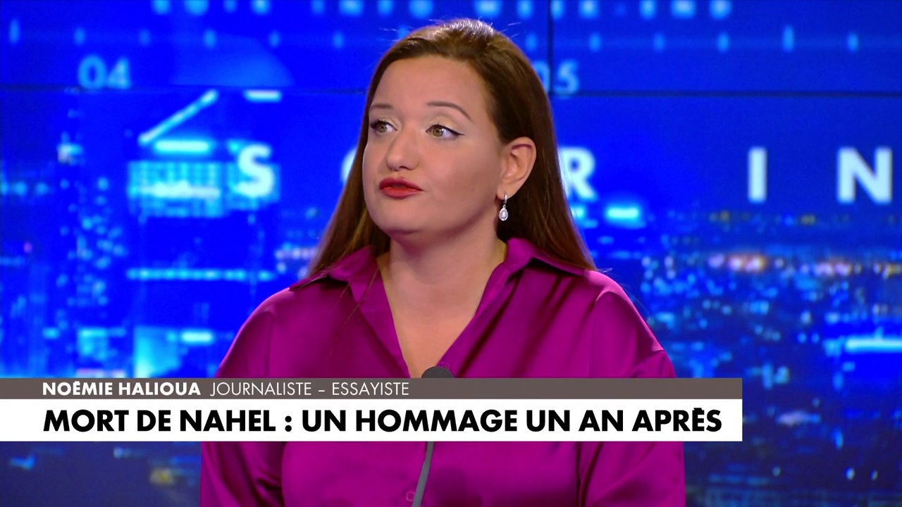 Noémie Halioua : «Les féministes ont une forme de responsabilité, en combattant les hommes, elles ont aussi combattu le père de famille»
