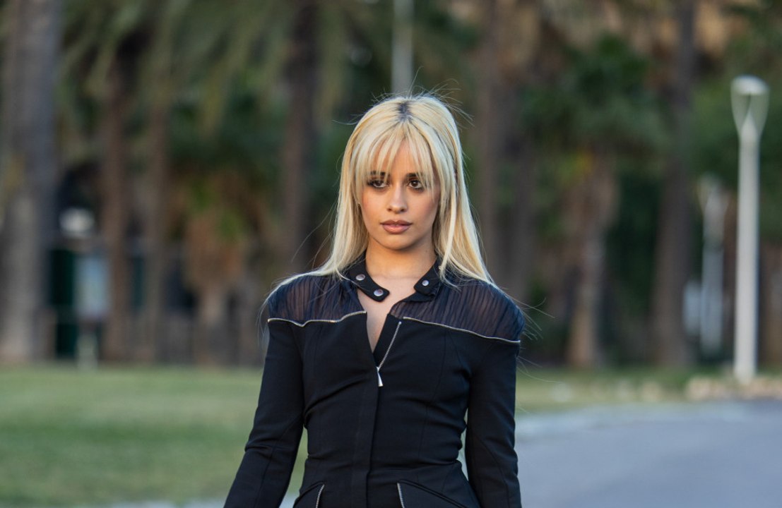 Camila Cabello cree que Drake y Kendrick Lamar deberían resolver su disputa