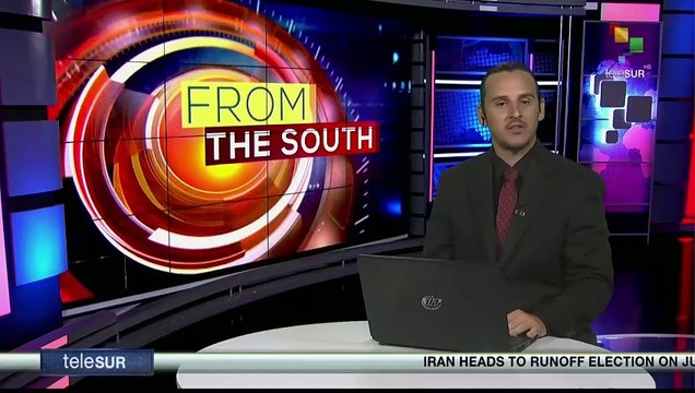 FTS 18:30 29-06 Venezuela’s electoral process begins with Sunday’s voting drill