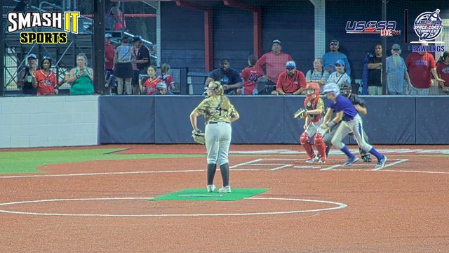 Blue Rawlings - Space Coast World Series (2024) Fri, Jun 28, 2024 7:40 PM to 11:43 PM