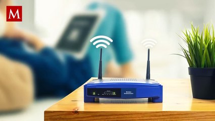 Si tienes el router cerca de la TV así como otros aparatos, te decimos por qué no deberías hacerlo