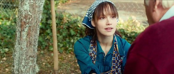 Die Vergesslichkeit der Eichhörnchen (2021) stream deutsch anschauen