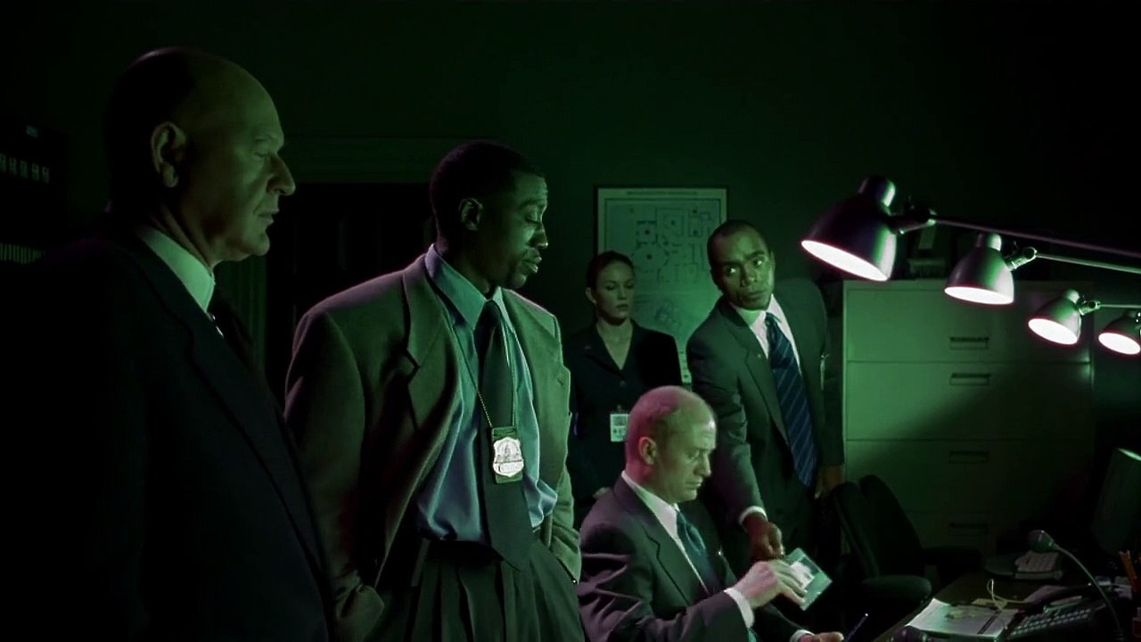 Mord im Weissen Haus (1997) stream deutsch anschauen