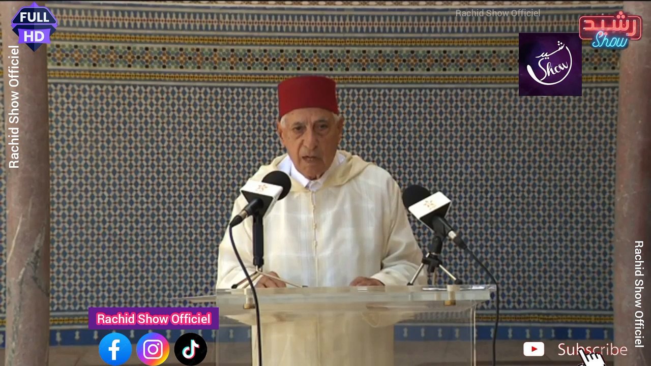 القصر الملكي ينعى الأميرة للا لطيفة .. والدة الملك محمد السادس في ذمة الله