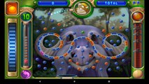 Peggle gameplay