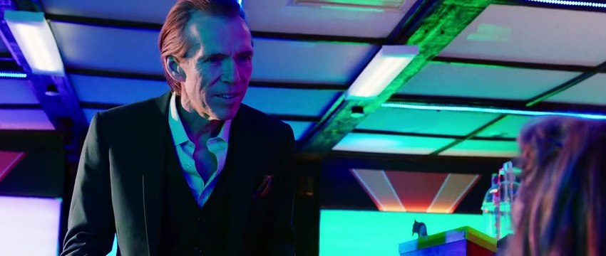 Bingo Hell (2021) stream deutsch anschauen