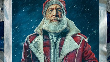 RED ONE (2024) - Tráiler Español [HD][Castellano 2.0] ️