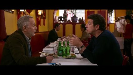 Le meilleur reste à venir Bande-annonce (ES)