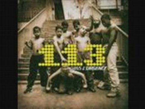 Rohff,113,Karlito - assoc' de malfrat