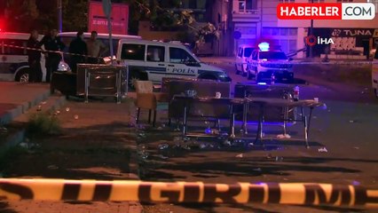 İstek parça yüzünden düğün kana bulandı, 4 kişi yaralandı