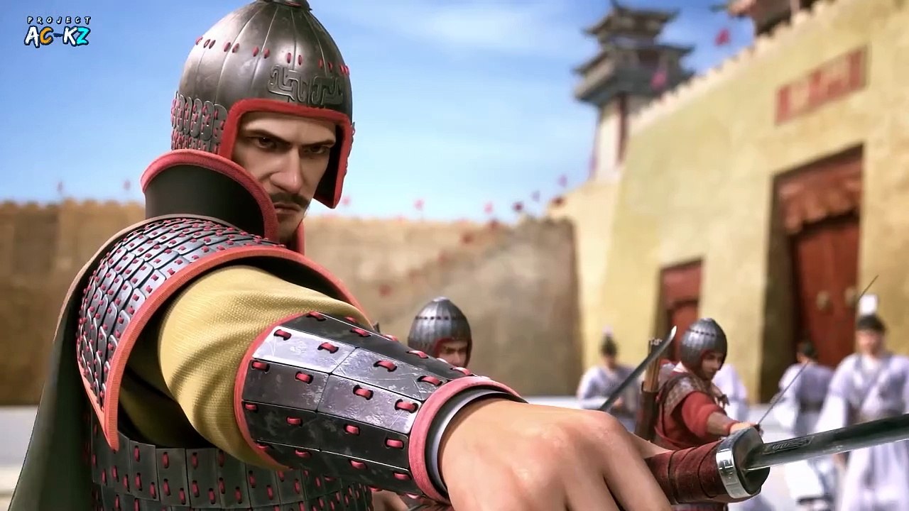 36 Cavalry 03
