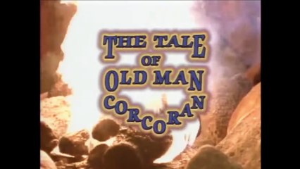 Le temes a la oscuridad - La historia del viejo Corcoran . Latino - HD 1080P