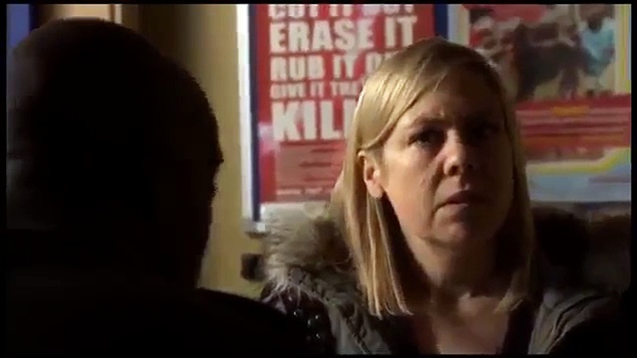 The Bill S25E47 Cry Wolf