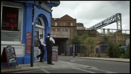 The Bill S25E48 Absolute Power