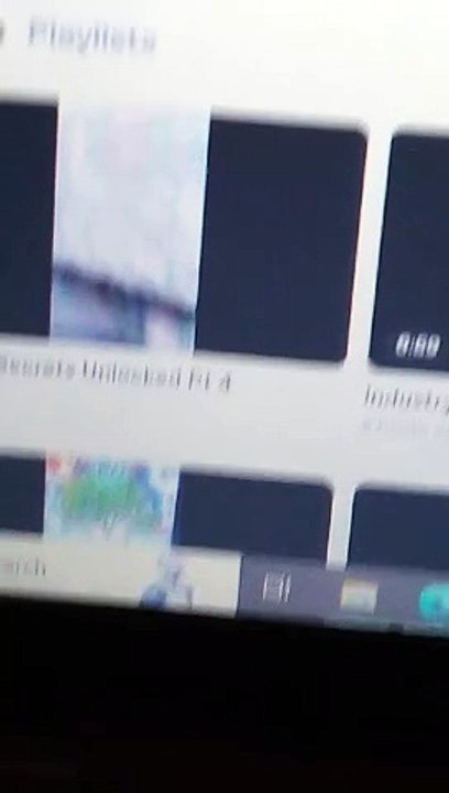Industry Secrets Unlocked Pt 4