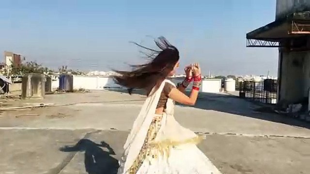 Ghunghroo toot jaega dance _ Sapna Choudhary new song _ Dance with Alisha _