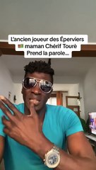 "Tu es souffrant Sheyi", Chérif Touré dénonce Emmanuel Adebayor (VIDEO)
