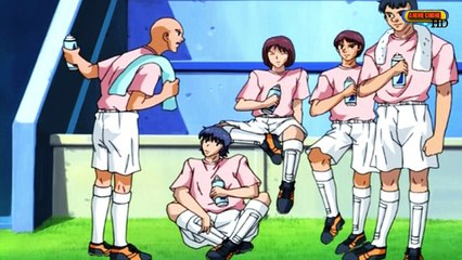 [SHANA]Hungry Heart Cap 37