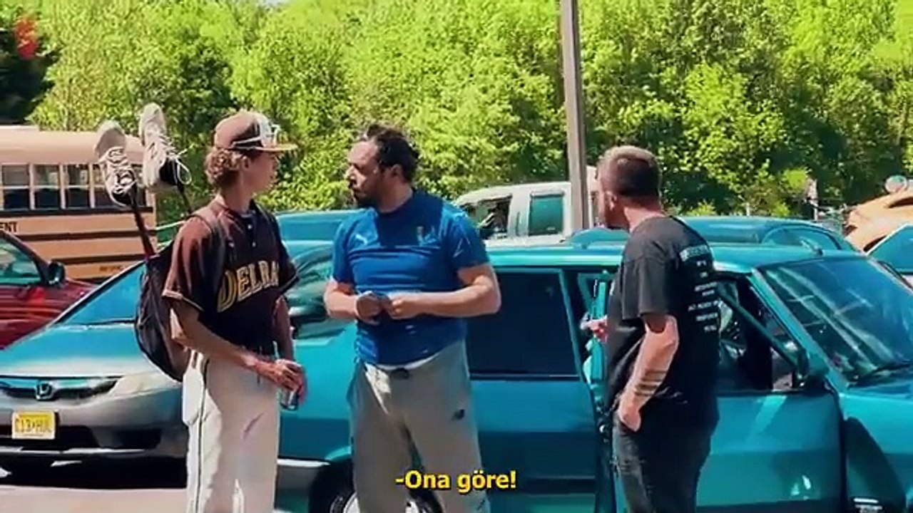 AMERİKADA DOĞAN SLX İLE TÜRK GİBİ YAŞAMAK