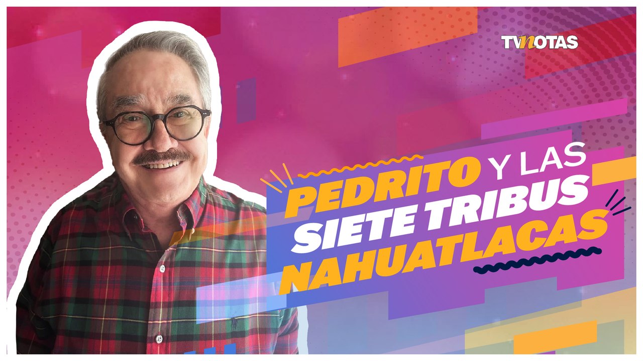 Esto respondió Pedro Sola a influencer que lo llamó ícono de la moda