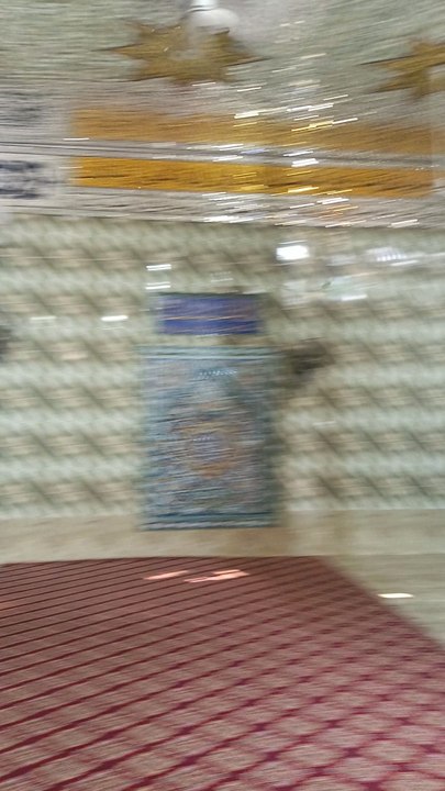 new zari rani pur  #tranding imam Hussain a.s ✔✔