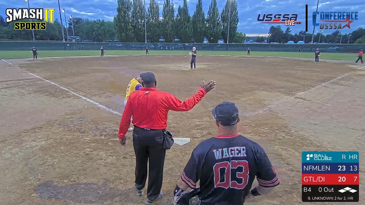 RR3 - Dowling Dual (2024) Fri, Jun 28, 2024 11:01 PM to Sat, Jun 29, 2024 2:36 AM