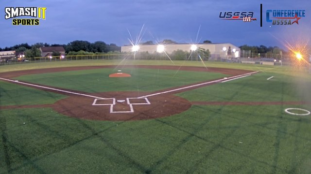Indianapolis Sports Park Field #7 - Marucci Wood Bat Classic (2024) Fri, Jun 28, 2024 9:40 PM to Sat, Jun 29, 2024 9:41 AM