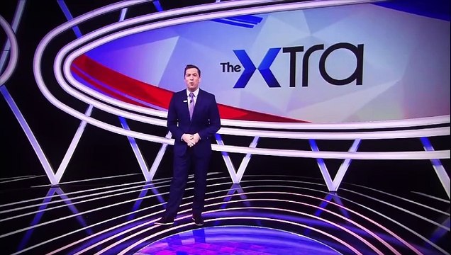 CAF Africa Cup 2017 - Cameroon vs Ghana - 2.Half