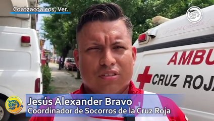 Accidentes de moto han aumentado en Coatzacoalcos; más de 100 durante 2024