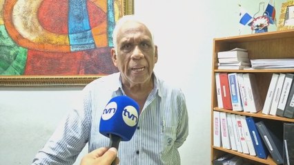 Gobernador designado de Colón apuesta por revivir las 'batidas' y no negociará con pandilleros