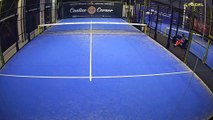 Ramesh 29/06 à 22:20 - Padel Piste Cantine Corner (LeFive Marville)