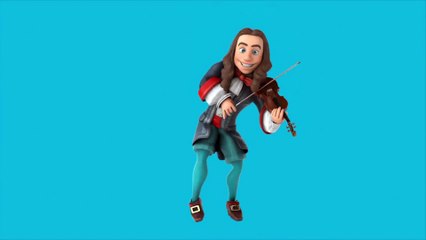 Première fugue repensée du premier livre du tempérament égal de Johann Sebastian Bach