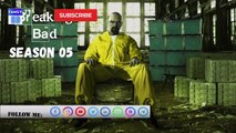 Breaking Bad Season 05  (2012) Final BluRay (English + Hindi)