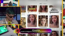 Deepfake: Cuando la inteligencia artificial se usa con propósitos oscuros