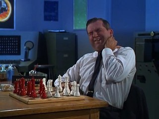 Get Smart S01E14 (Weekend Vampire)