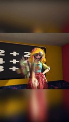 One Plus One: Smiling Critters 😊